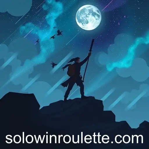 Exploring the Thrills and Challenges of Adventure Quests with 'Solowin'