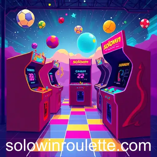 Exploring 'Arcade Classics': Unveiling the Timeless Charm of Retro Gaming