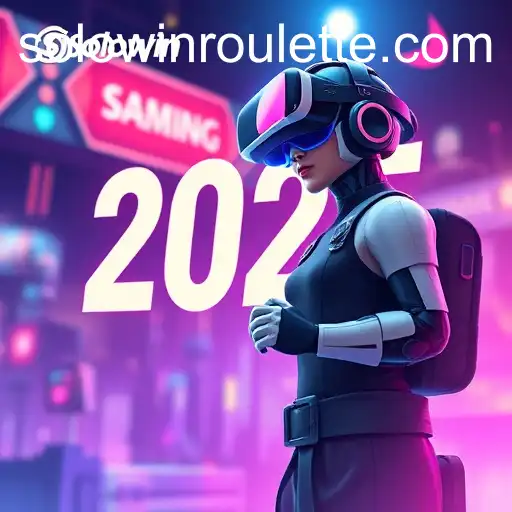 Gaming Trends Transforming in 2025