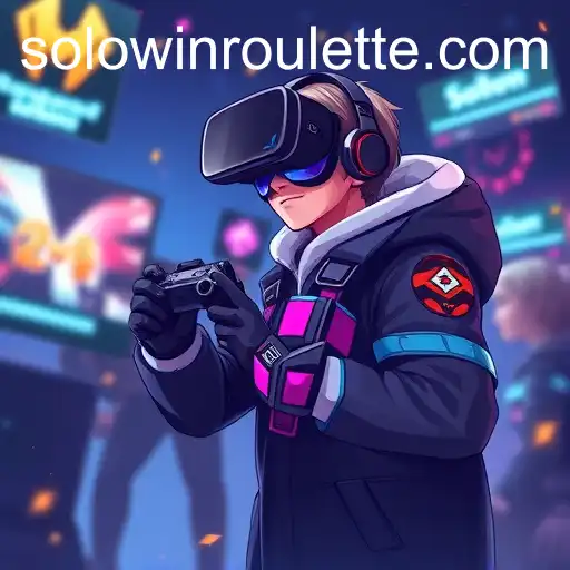 The Rise of Solowin: A New Era in Online Gaming