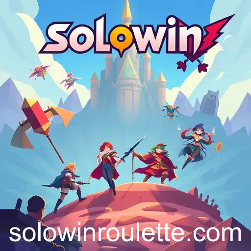 The Rise of Solowin: A Trend in Online Gaming