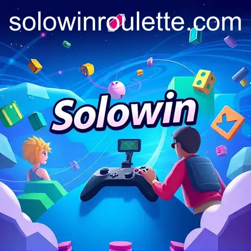 The Rise of Solowin in Online Gaming