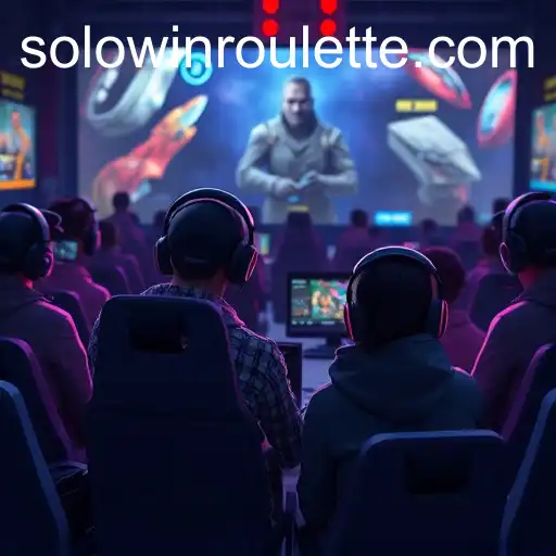 The Rise of Solowin in the Gaming Industry