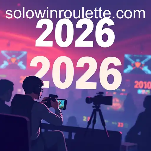 Solowin Game Revolution