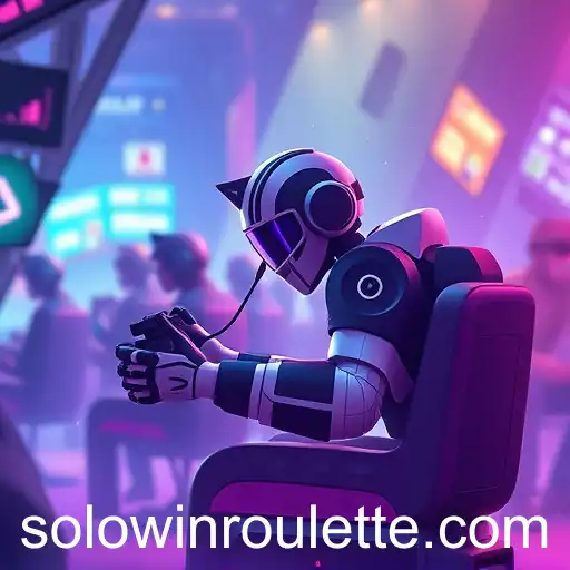 Solowin: The Gaming Revolution of 2025