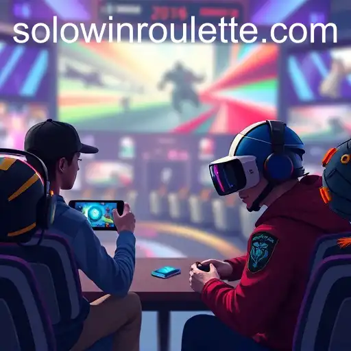 Solowin Revolutionizes Online Gaming in 2025