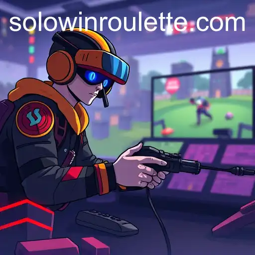 Solowin Revolutionizes Online Gaming in 2025