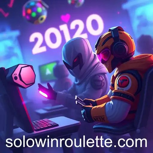 The Rise of Solowin: A New Era of Gaming