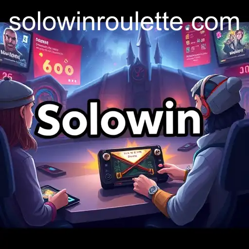 Solowin: A New Era in Online Gaming