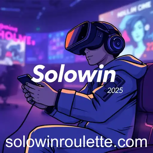 Solowin: Revolutionizing Online Gaming Experience
