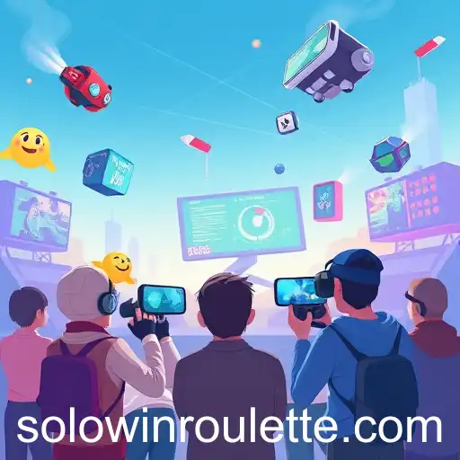 Solowin: Revolutionizing Online Gaming in 2025