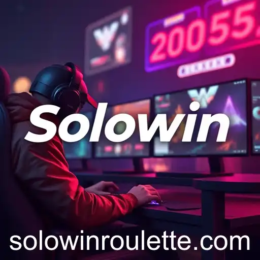 The Rise of Solowin: A New Era in Online Gaming