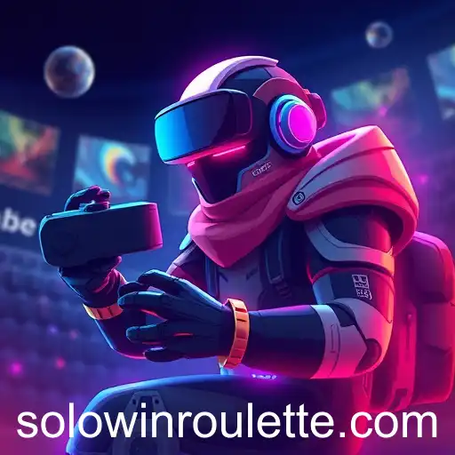 Solowin Revolutionizes Online Gaming in 2025