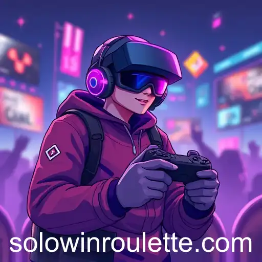 The Digital Board: Solowin's Impact in the Online Gaming World