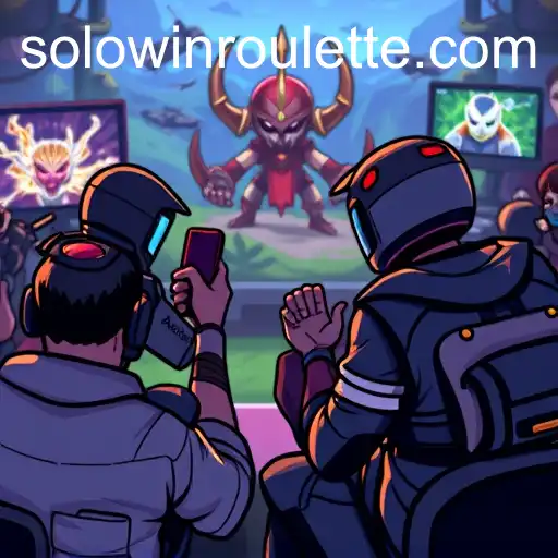 Solowin: A Rise in Online Gaming