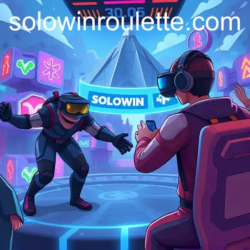 The Rise of Solowin: Redefining Online Gaming in 2025