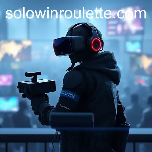 Solowin Revolutionizes Online Gaming Experience