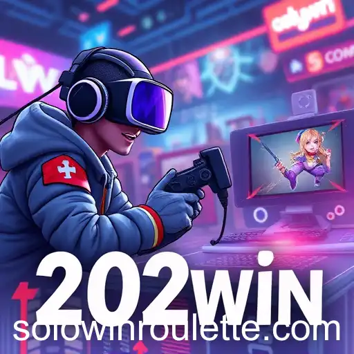 Solowin Revolutionizes Online Gaming in 2025