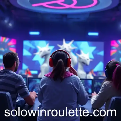 Solowin Revolutionizes Online Gaming