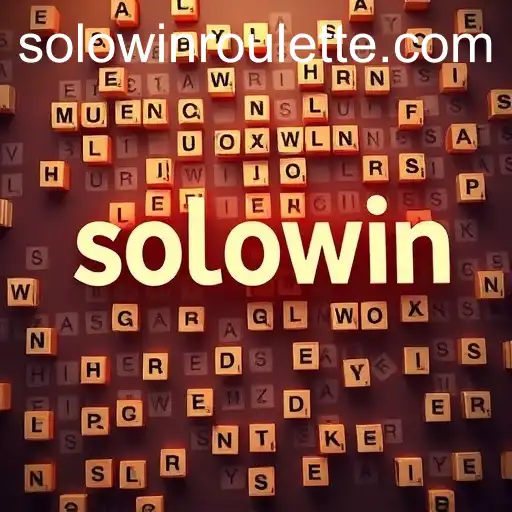 The Fascinating World of Word Games: Navigating the Solowin Phenomenon
